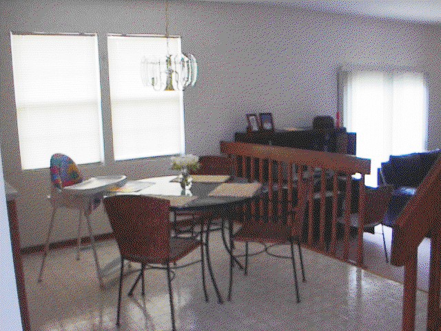 comedor