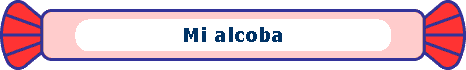  Mi alcoba 
