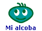  Mi alcoba 